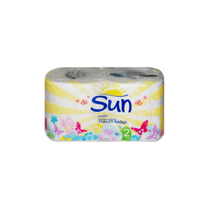 სანი -  ტუალეტის  ქაღალდი